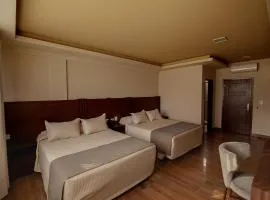 Hotel Sirari By Regina