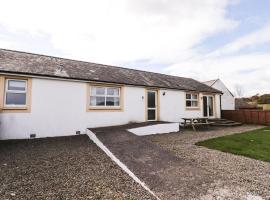 Hereford Cottage, hotel mesra haiwan peliharaan di Dalbeattie