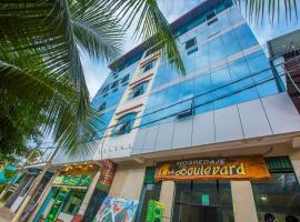 Hotel Boulevard, hotel near Puerto Maldonado International Airport - PEM, Puerto Maldonado