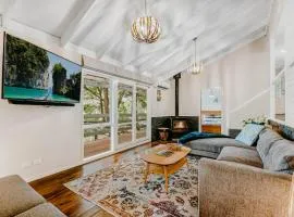 Steep Creek Retreat