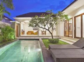 Kubu Manggala Villas Seminyak