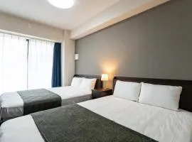 Hotel Piacere NAMBA
