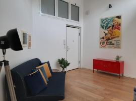 Turin Loft7, ξενοδοχείο στο Τορίνο