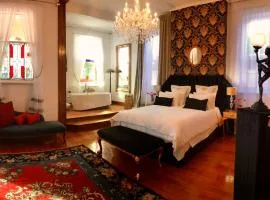 The Old Eltham Post Office-Luxury B&B Sth Taranaki NZ