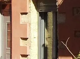 Spartis House 50m from the beach