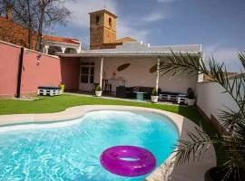 Casa Rural Cece 4estrellas