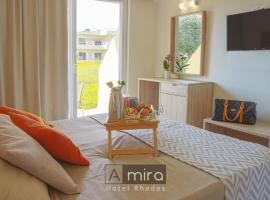 Amira Hotel Rhodes