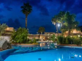 Hotel Porto Pirgos