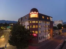 카잔루크에 위치한 호텔 Residence Konstantina Palace