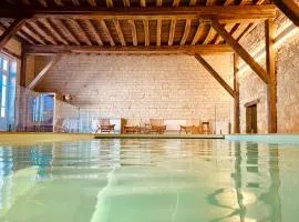 Le Domaine de Mestré, The Originals Relais
