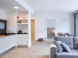 Apartaments La Rosella