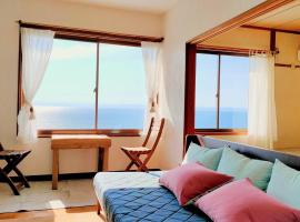 AKUA inn, holiday rental in Awaji