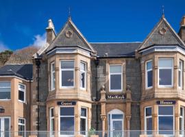 MacKays, hotel u gradu Oban