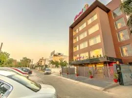 Hotel 91 Huda City Centre
