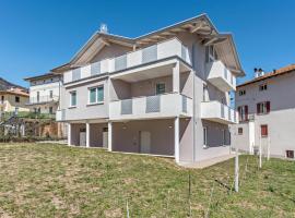 Villa Vacanze Renetta, apartmán v destinácii Tuenno