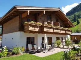 Hochalmbahnen Chalets Rauris 1-13 WE 3, Maislaufeldweg 1m OG