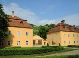 Rákóczi-Dessewffy Kastély Vendégház