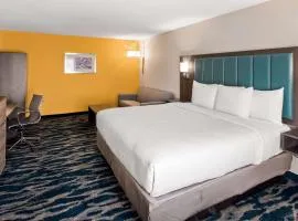 Best Western Plus Executive Residency Nashville