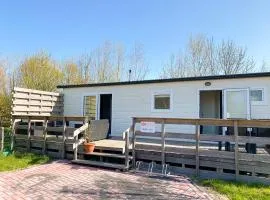 Luxe Chalet Oostkapelle OK28