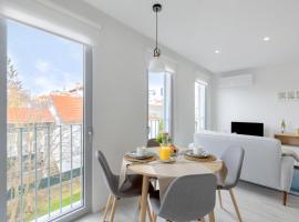 Vilar Studios - Pal&aacute;cio de Cristal