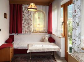 Holiday Home Palman by Interhome, hotel v destinaci Pfunds