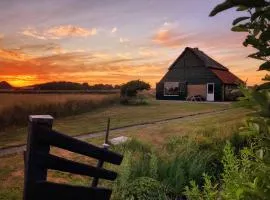 Schapenboet de Boet Waalenburg