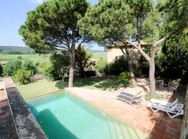 Holiday Home Pals Antic - PAL274