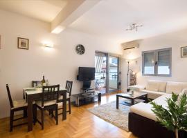 LORDOR Apartment, hotel v destinaci Budva