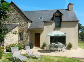 Holiday Home Le Petit Maître - LET300 by Interhome, holiday home in Le Tronchet
