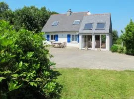 Holiday Home Nature et Mer by Interhome