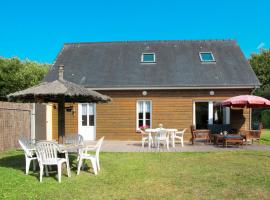 Holiday Home Chez Laurette by Interhome, casa de temporada em Saint-Laurent-sur-Mer