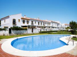 Holiday Home Playa del Conde by Interhome, hotel v mestu Chilches