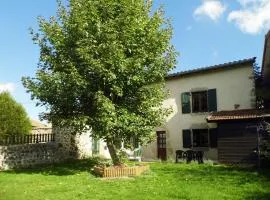 Holiday Home Le Haut d'Ancette by Interhome