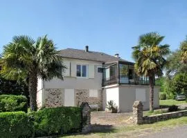 Holiday Home Freyssignes by Interhome
