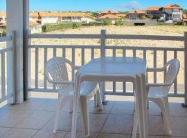 Apartment Résidence Belle Dune - BPL331 by Interhome, apartment in Biscarrosse-Plage