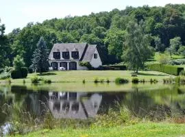 Holiday Home Marchives by Interhome