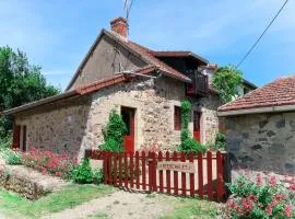Holiday Home Marguerite by Interhome