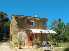 Holiday Home Le Moulin de Verfeuil by Interhome, hotel di Verfeuil