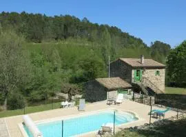 Holiday Home Le Moulin by Interhome