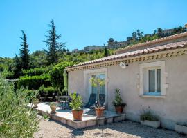 Holiday Home Les Vignes - MBE100 by Interhome, hotel a Ménerbes