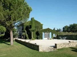 Holiday Home Les Puits Neufs by Interhome