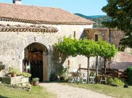 Holiday Home Le Cèdre by Interhome
