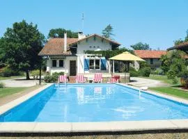 Holiday Home Le Belon by Interhome