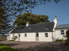 Portree, Isle of Skye, holiday home in Portree