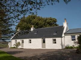 Portree, Isle of Skye, hotel pentru familii din Portree