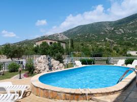 Apartment Golic-2 by Interhome, hotel in Cesarica