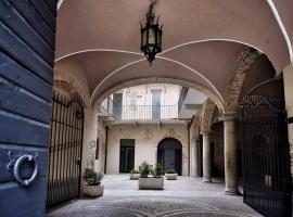 Corte Trento, hotel v destinaci Desenzano del Garda