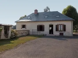 Gîte du bois de la Minette