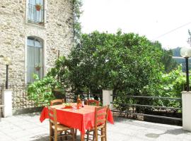 Holiday Home Casa Simona - DOL134 by Interhome, hotel amb aparcament a Costa Carnara