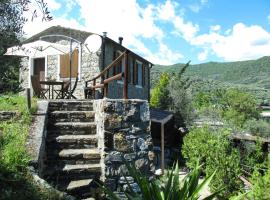 Holiday Home Le Sorbe - BCM120 by Interhome, hotel a Pietrabruna